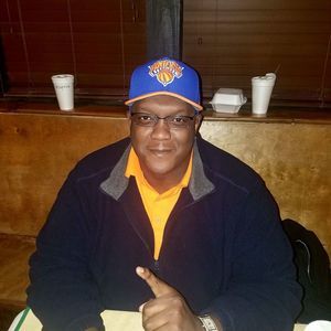 Meet your Posher, Lamonte'